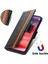 Motorola Edge 50 Pro Cüzdan Ekleme Çok Renkli Çoklu Kart Için Flip Case (Yurt Dışından) 3