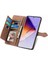 Infinix Not 40 Pro 4g Iş Çoklu Kart Yuvası Cüzdan Flip Için Flip Case (Yurt Dışından) 4