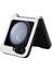 Samsung Galaxy Z Flip 6 Için Kickstand Kapak Kart Tutucu Manyetik (Yurt Dışından) 2