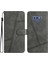 Samsung Galaxy Not 9 Için Flip Case Cüzdan Pu Deri Kart Yuvaları Tutucu (Yurt Dışından) 1