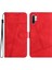 Samsung Galaxy Not 10 Için Flip Case Artı Tam Koruma Flip Folio Bilek (Yurt Dışından) 5