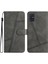 Samsung Galaxy A71 4g Kart Yuvaları Için Flip Case Tutucu Manyetik Kapak Folio (Yurt Dışından) 1