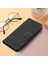 Xiaomi Poco F6 Için Flip Case Pu Deri Kapak Çevirin Geometrik Desen Kartı (Yurt Dışından) 5