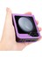 Samsung Galaxy Z Flip 6 Için Kickstand Kapak Kart Tutucu Manyetik (Yurt Dışından) 5