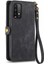 Xiaomi Redmi Not 9 Için Flip Case 4g Cüzdan Darbeye Deri Kılıf Kapak (Yurt Dışından) 4