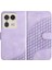 Motorola Moto X50 Ultra Pu Deri Flip Kapak Için Flip Case Darbeye (Yurt Dışından) 1