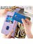 IPhone 16 Için Flip Case Pro Max Flip Iş Geometrik Desen Manyetik (Yurt Dışından) 5