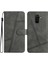 Samsung Galaxy A6 Artı 2018 Kart Yuvaları Tutucu Manyetik Tam Için Flip Case (Yurt Dışından) 5