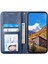 IPhone 13 Için Flip Case Pro Max Eşkenar Dörtgen Şekli Günlük Kullanım Cüzdan El Kayışı (Yurt Dışından) 3