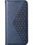 Samsung Galaxy M55 Günlük Kullanım Için Flip Case Standı Cüzdan El Kayışı Eşkenar Dörtgen (Yurt Dışından) 5