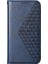 Realme 12 5g El Kayışı Standı Için Flip Case Günlük Kullanım Eşkenar Dörtgen Şekli Cüzdan (Yurt Dışından) 2