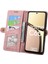 Realme C65 Flip Kapak Kılıf Için Flip Case Basit Iş Cüzdan (Yurt Dışından) 3