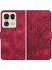 Motorola Moto X50 Ultra Pu Deri Flip Kapak Için Flip Case Darbeye (Yurt Dışından) 1