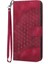 Motorola Moto X50 Ultra Pu Deri Flip Kapak Için Flip Case Darbeye (Yurt Dışından) 2