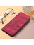 Motorola Moto X50 Ultra Pu Deri Flip Kapak Için Flip Case Darbeye (Yurt Dışından) 4