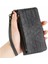 Flip Case Telefon 2A Darbeye Basit Iş Deri Çanta (Yurt Dışından) 4