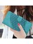 Xiaomi Redmi 13 Için Flip Case Geometrik Desen Darbeye Deri Kılıf Pu (Yurt Dışından) 3