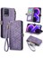 Realme 8 Pro Flip Kapak Için Flip Case Cüzdan Darbeye Deri Kılıf (Yurt Dışından) 1