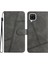 Samsung Galaxy Flip 5g Için Flip Case Cüzdan Pu Deri Flip Folio Tam Kart (Yurt Dışından) 5
