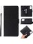 Xiaomi Redmi 10 Başbakan 5g Için Kickstand Pu Deri Bilek Kayışı (Yurt Dışından) 1