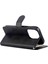 IPhone 15 Için Filp Durumda Pro Kart Tutucu Kickstand Tam Koruma Kapatma (Yurt Dışından) 2