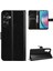 Samsung Galaxy Için Kılıf C55 5g Kart Tutucu Cüzdan Kapak Çevirin Manyetik (Yurt Dışından) 1