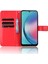 Samsung Galaxy Için Kılıf C55 5g Kart Tutucu Cüzdan Kapak Çevirin Manyetik (Yurt Dışından) 4