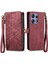 Motorola Kenar 50 Pro Için Flip Case Kapak Cüzdan Darbeye Basit (Yurt Dışından) 1
