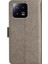 Xiaomi Redmi Için Filp Durumda Xiaomi 4g Bilek Kayışı Kickstand Kart Tutucu Pu (Yurt Dışından) 3
