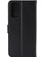 Xiaomi Redmi Not 11 Için 4g Kickstand Pu Deri Manyetik Kart Durumda (Yurt Dışından) 5