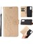 Xiaomi Redmi Not 11 Için 4g Kickstand Pu Deri Manyetik Kart Durumda (Yurt Dışından) 1