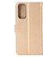 Xiaomi Redmi Not 11 Için 4g Kickstand Pu Deri Manyetik Kart Durumda (Yurt Dışından) 5
