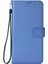 Oppo RENO12 5g Kickstand Kapak Kart Tutucu Manyetik Cüzdan Için Kılıf (Yurt Dışından) 3