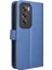 Oppo RENO12 5g Kickstand Kapak Kart Tutucu Manyetik Cüzdan Için Kılıf (Yurt Dışından) 5