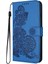 Sony Xperia 10 Vı Flip Için Flip Case Folio Kitap Kickstand Koruyucu ile (Yurt Dışından) 4