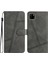 Huawei Huawei P Bilek Kayışı Için Flip Case Flip Folio Kart Yuvaları Tutucu Manyetik (Yurt Dışından) 5