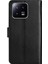 Xiaomi Redmi Not Için Filp Durumda 13 Pro 4g Kickstand Kart Tutucu Bilek Pu (Yurt Dışından) 5