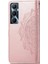Realme C65 Için Flip Case Zarif Desen Basit Iş Kapak Kılıfı (Yurt Dışından) 3