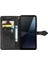 Sony Xperia 10 Vı Flip Kapak Için Flip Case Deri Kılıf Basit Iş (Yurt Dışından) 2