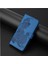 Motorola Kenar 50 Pro Kickstand Koruyucu Pu Deri Flip Case (Yurt Dışından) 4