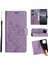 Xiaomi Poco M6 Pro 4g Için Filp Durumda Manyetik Kapatma Bilek Kayışı Kart Pu (Yurt Dışından) 1