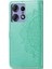 Motorola Kenar 50 Pro Basit Iş Darbeye Deri Için Flip Case (Yurt Dışından) 2