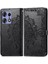 Motorola Kenar 50 Pro Basit Iş Darbeye Deri Için Flip Case (Yurt Dışından) 1
