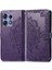 Motorola Kenar 50 Pro Basit Iş Darbeye Deri Için Flip Case (Yurt Dışından) 1