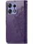 Motorola Kenar 50 Pro Basit Iş Darbeye Deri Için Flip Case (Yurt Dışından) 2