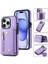 IPhone 11 Için Kılıf Pro Max Hafif Uzun Kayış Büyük Kapasiteli Mini (Yurt Dışından) 1