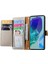 Samsung Galaxy M55 Fermuar Aşk Deri Kılıf Cüzdan Için Flip Case (Yurt Dışından) 2