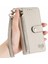Samsung Galaxy M55 Fermuar Aşk Deri Kılıf Cüzdan Için Flip Case (Yurt Dışından) 4