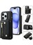 IPhone 11 Için Kılıf Pro Max Hafif Uzun Kayış Büyük Kapasiteli Mini (Yurt Dışından) 1