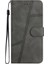 IPhone 11 Için Flip Case Pro Max Flip Folio Cüzdan Pu Deri Tam Bilek (Yurt Dışından) 5